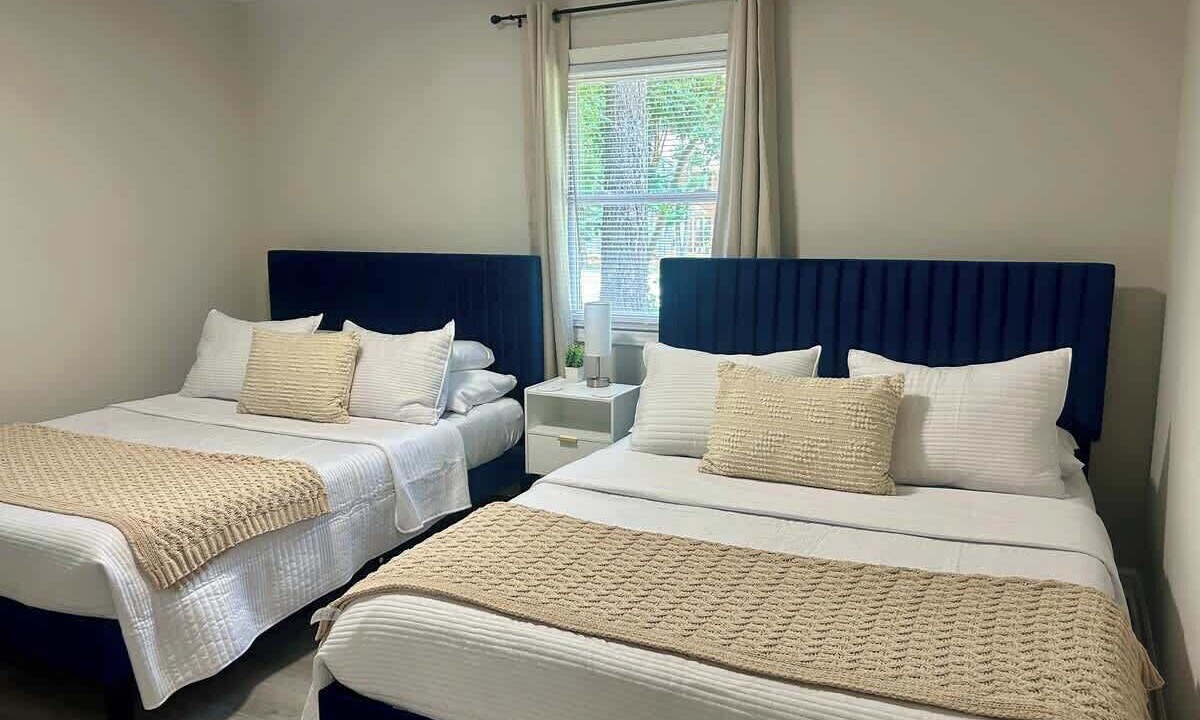 Photo of Bedroom in Southwest Raleigh