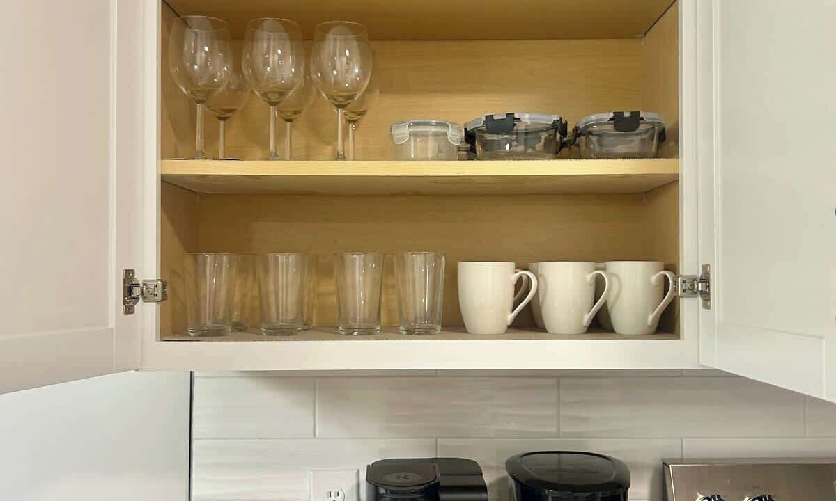 Photo of Kitchen in Southwest Raleigh