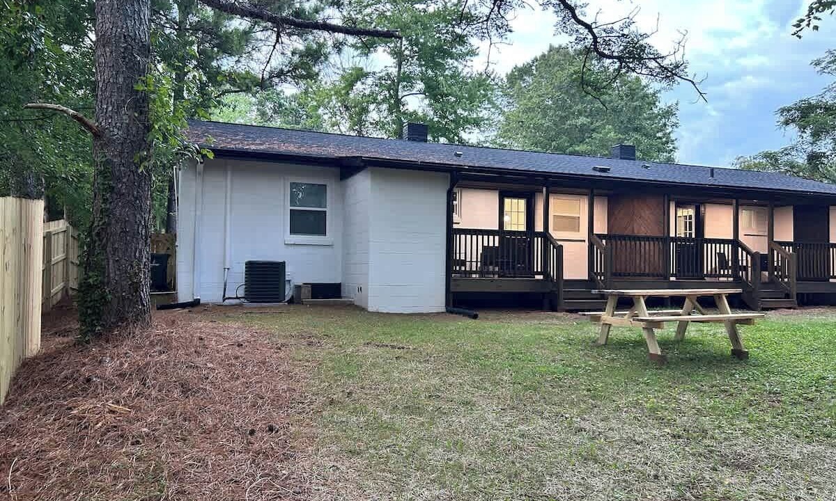 Photo of Outdoor in Southwest Raleigh
