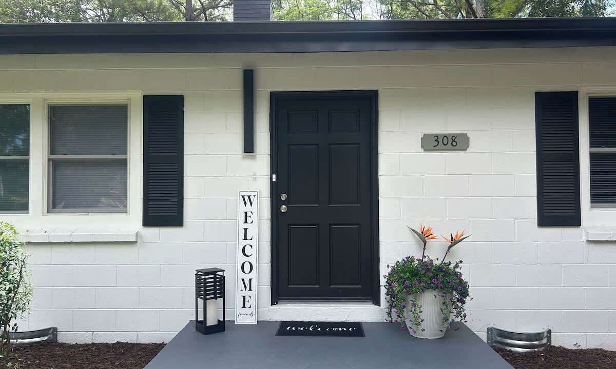 Photo of Outdoor in Southwest Raleigh