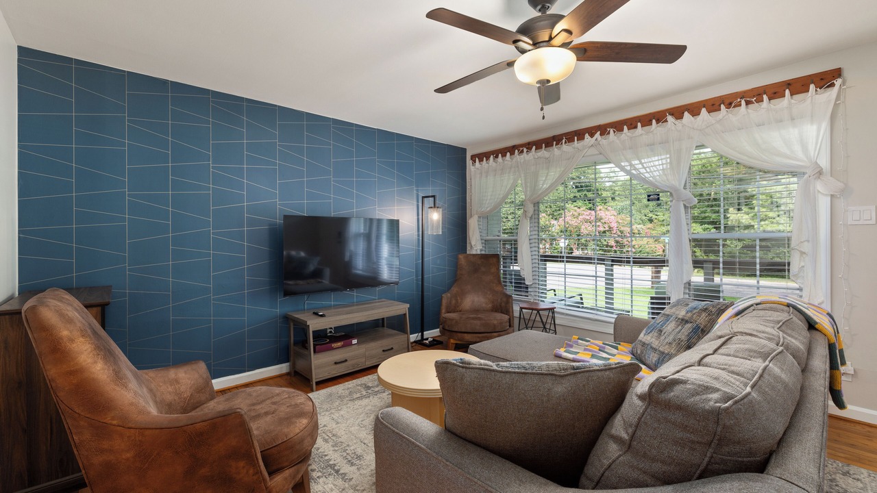 Photo of Bedroom in Southwest Raleigh