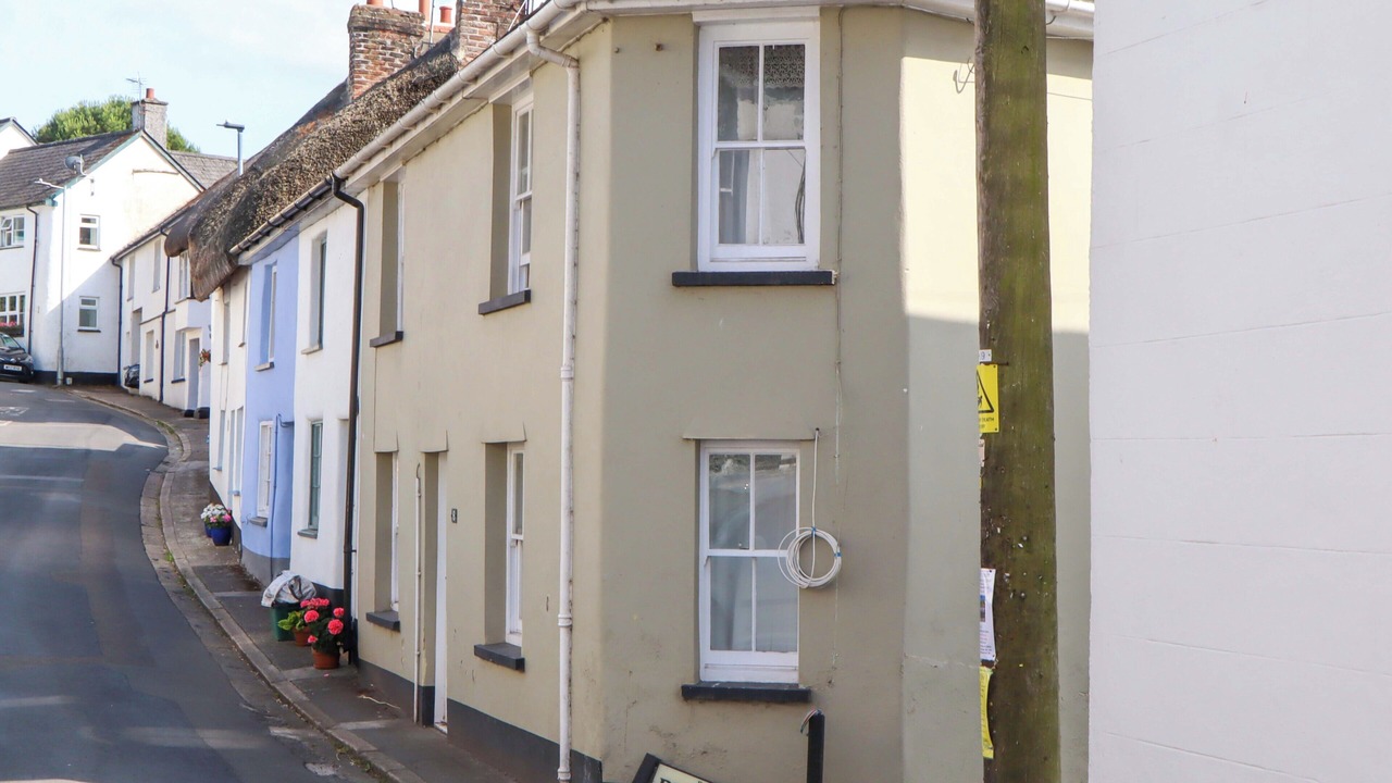 Photo of Outdoor in Hatherleigh