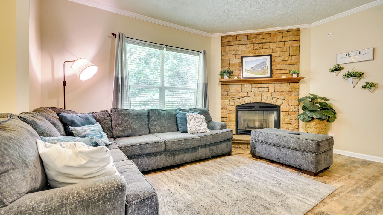 Photo of Bedroom in Winston - Salem