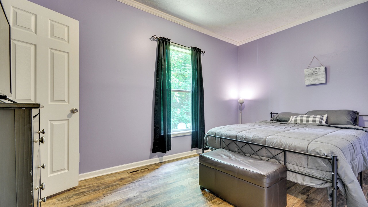 Photo of Bedroom in Winston - Salem