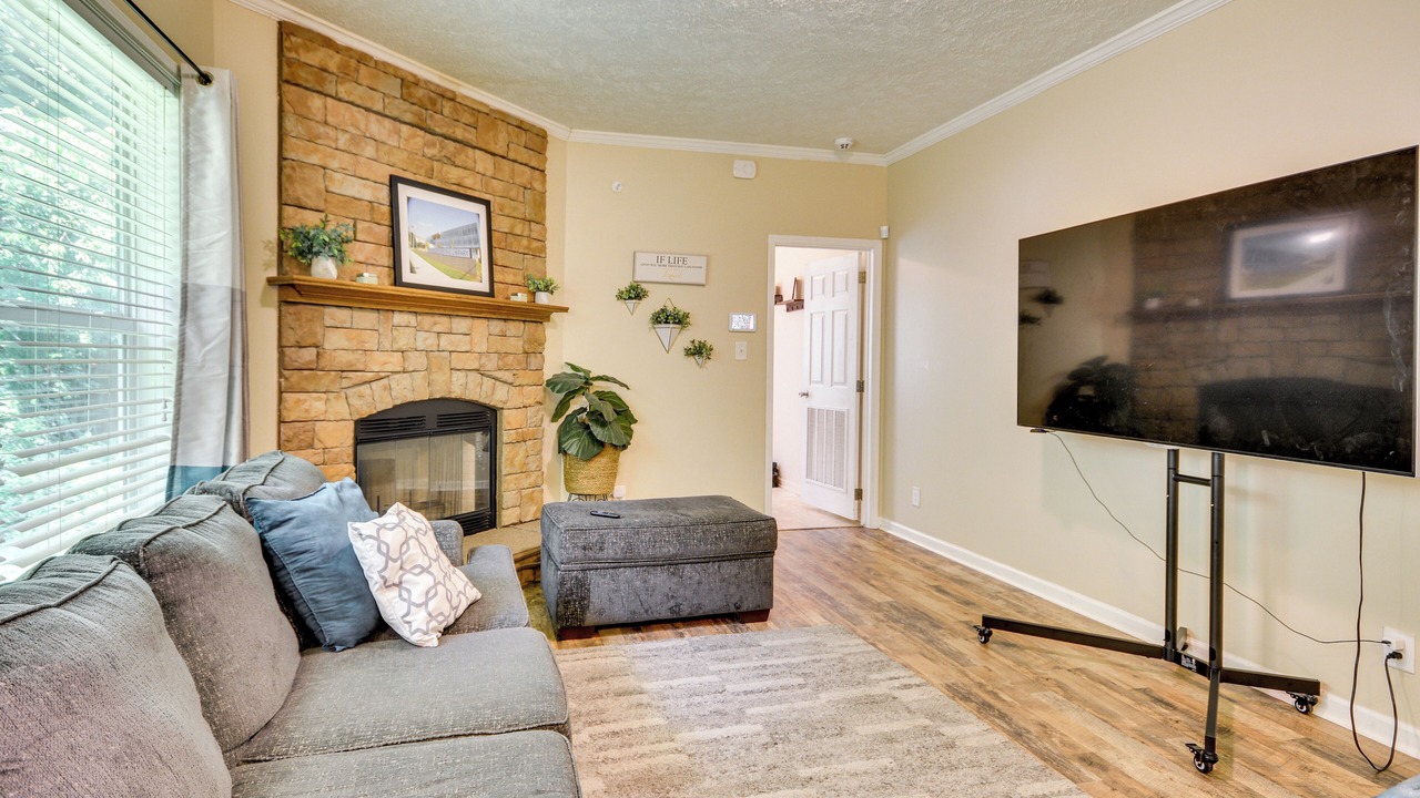 Photo of Livingroom in Winston - Salem