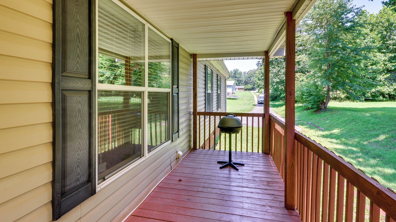 Photo of Outdoor in Winston - Salem