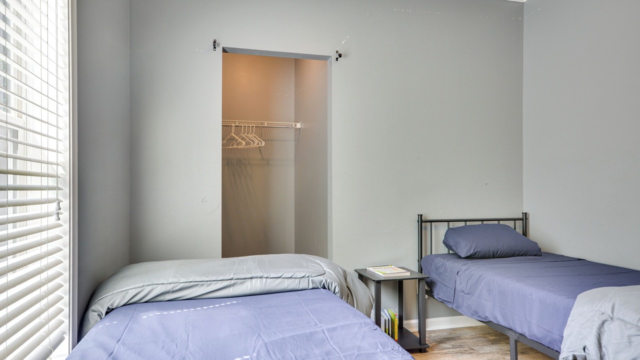 Photo of Bedroom in Winston - Salem