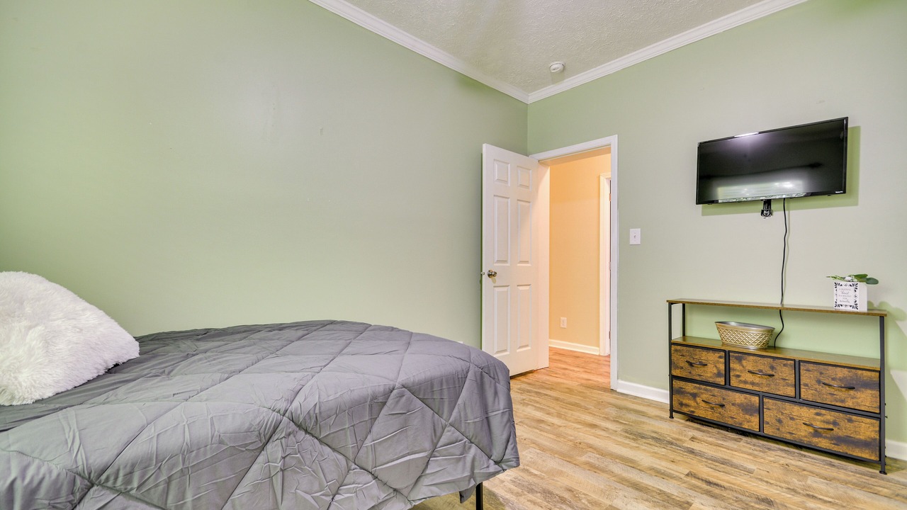 Photo of Bedroom in Winston - Salem