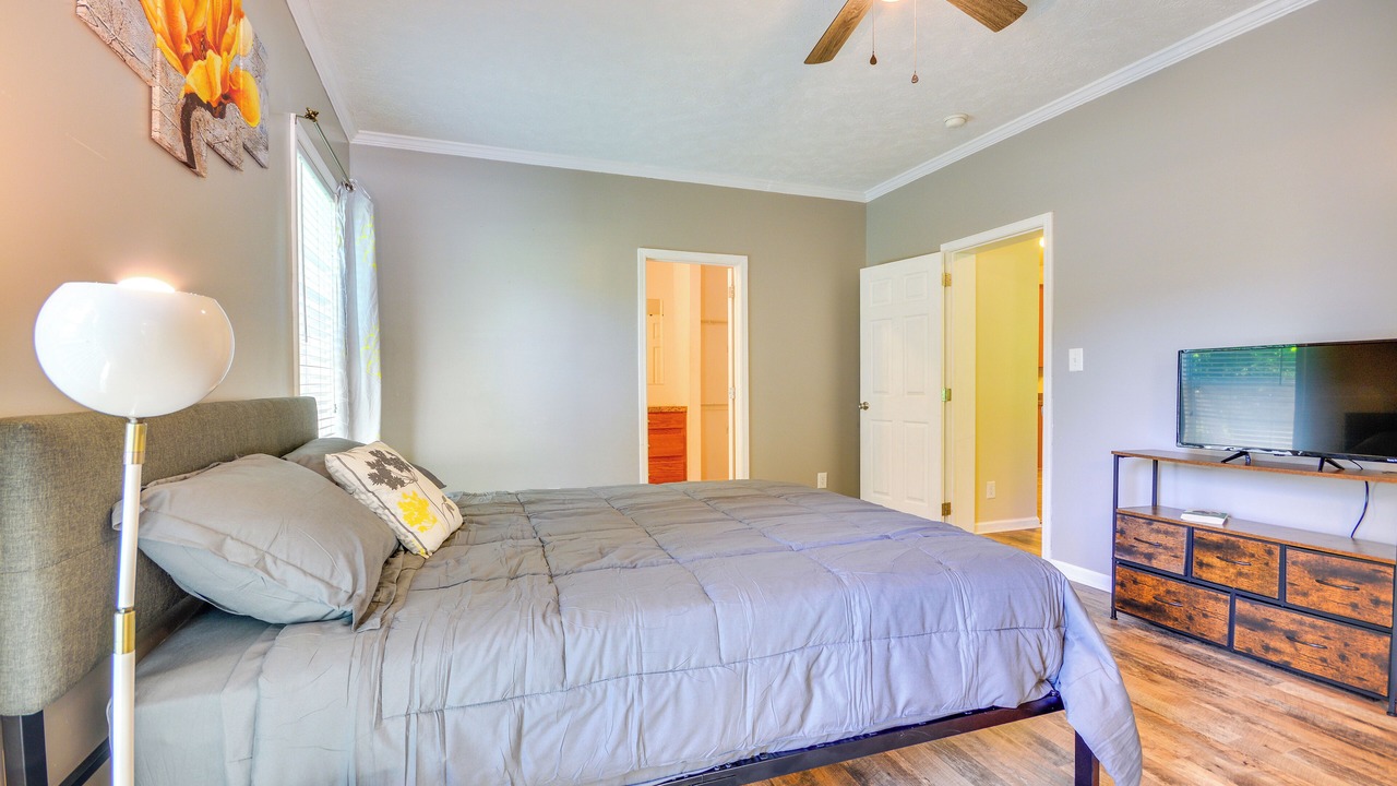 Photo of Bedroom in Winston - Salem
