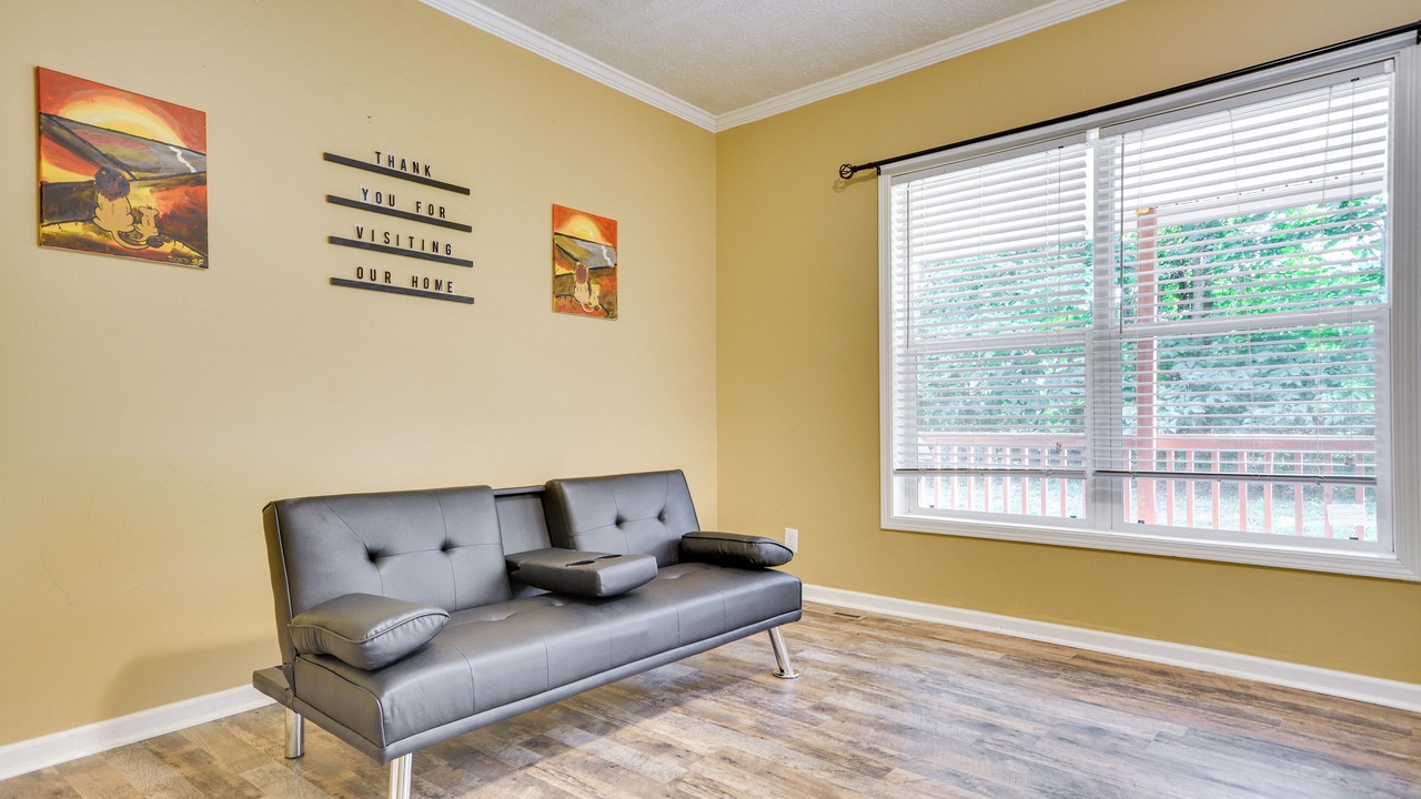 Photo of Livingroom in Winston - Salem