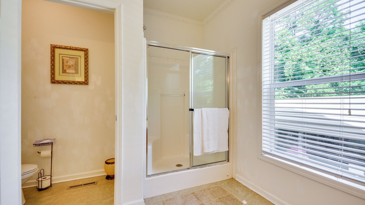 Photo of Bathroom in Winston - Salem