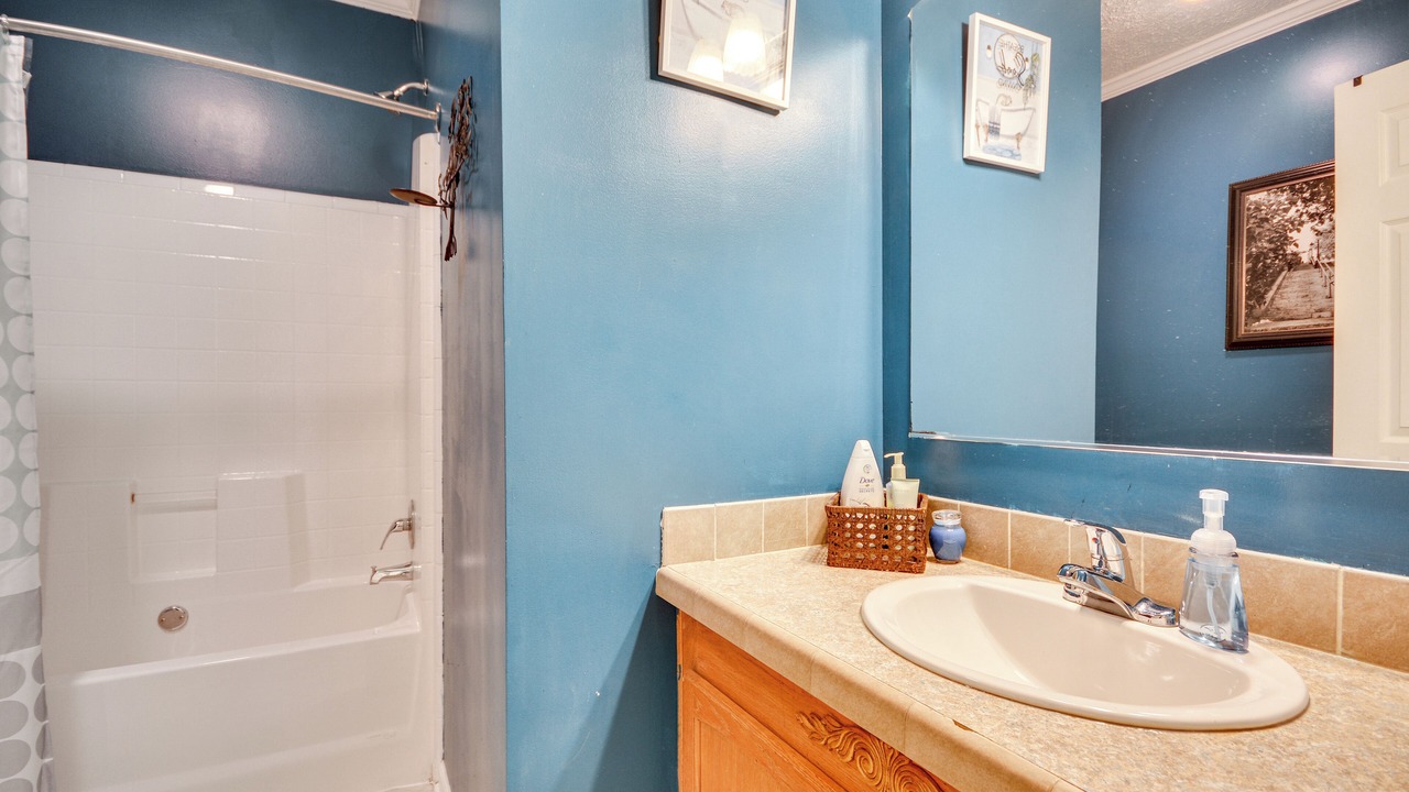 Photo of Bathroom in Winston - Salem