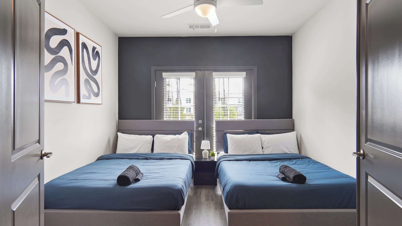 Photo of Bedroom in North Raleigh