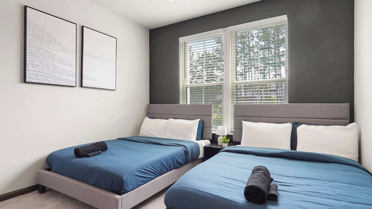 Photo of Bedroom in North Raleigh