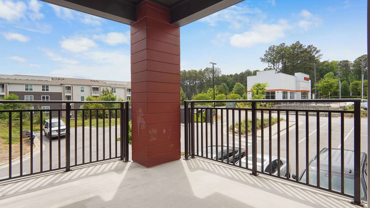 Photo of Outdoor in North Raleigh