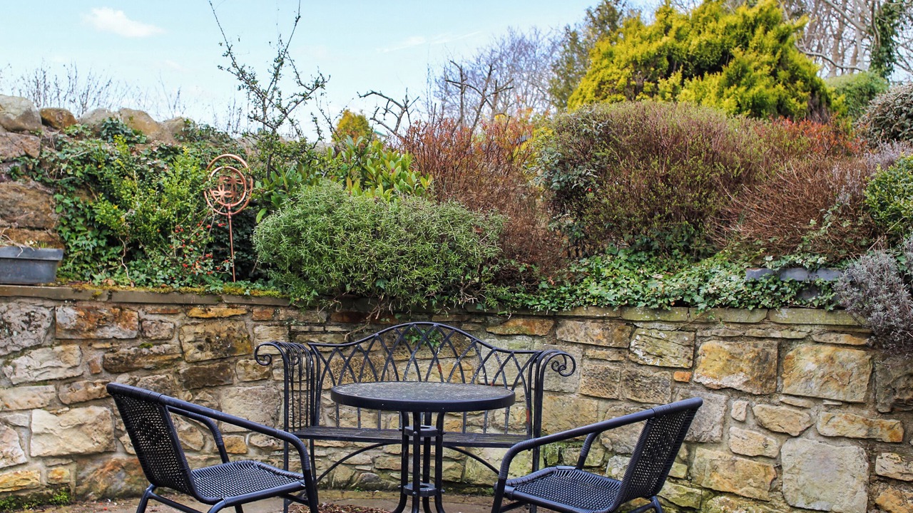 Photo of Outdoor in Roslin