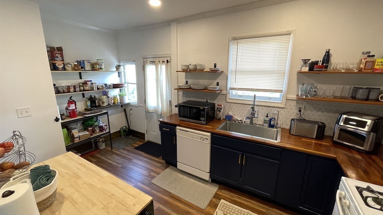 Photo of Kitchen in Greenwood