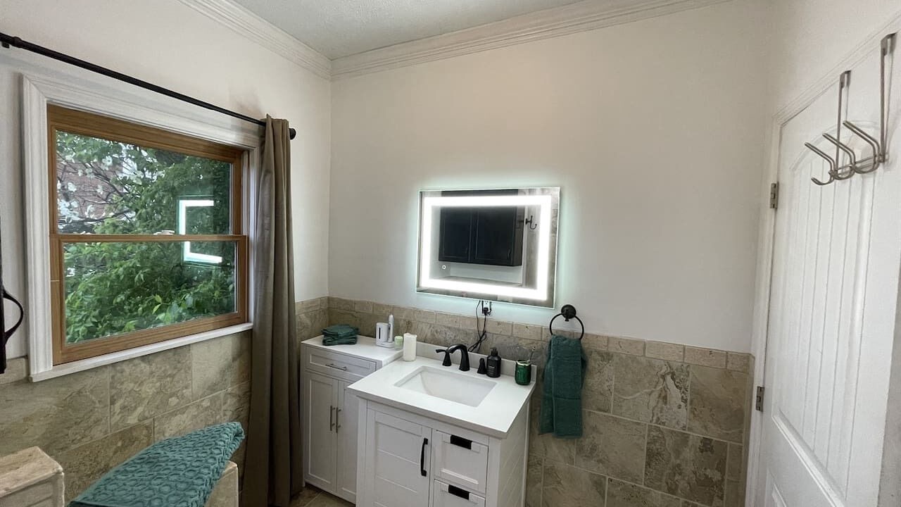 Photo of Bathroom in Greenwood