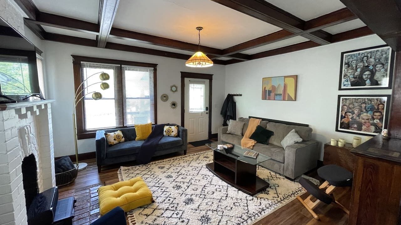 Photo of Livingroom in Greenwood