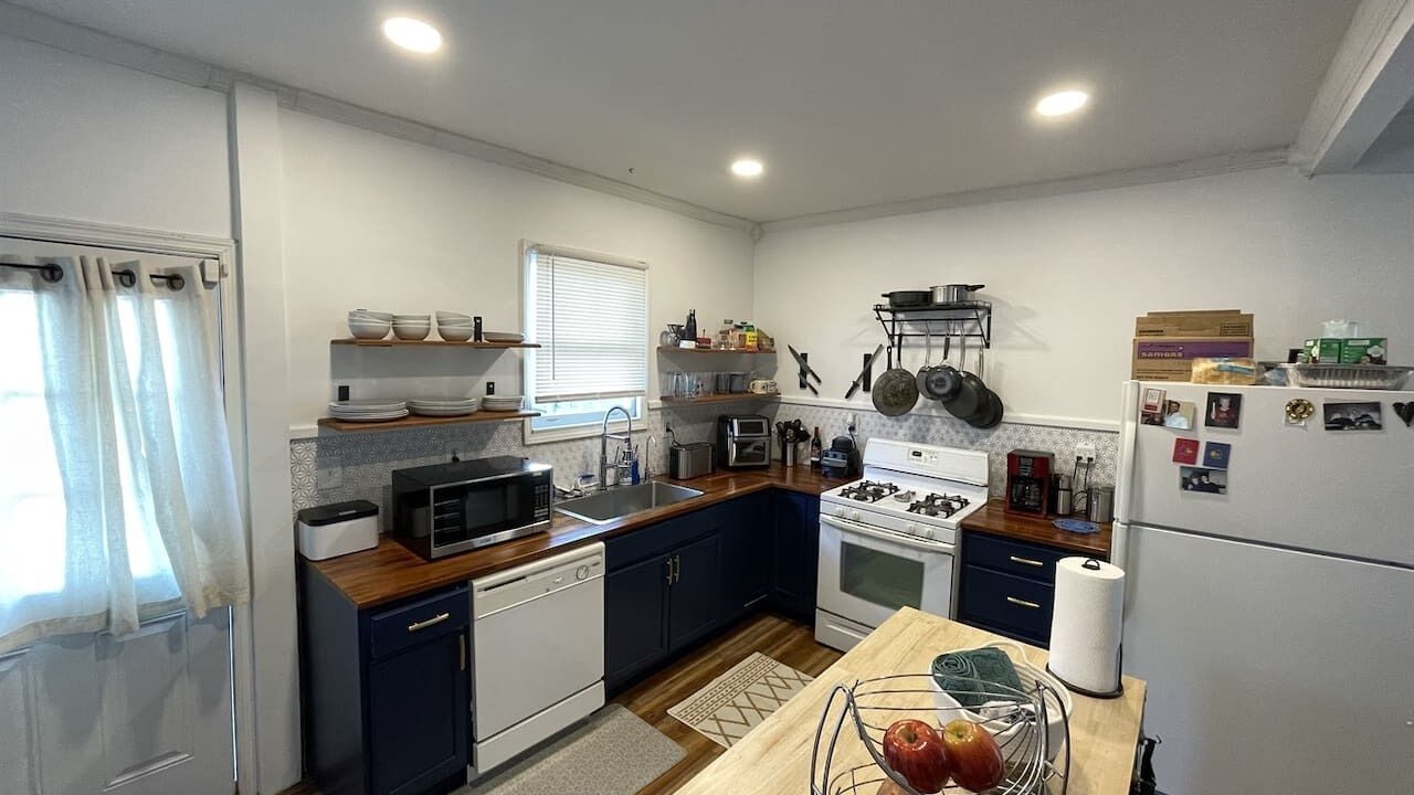 Photo of Kitchen in Greenwood
