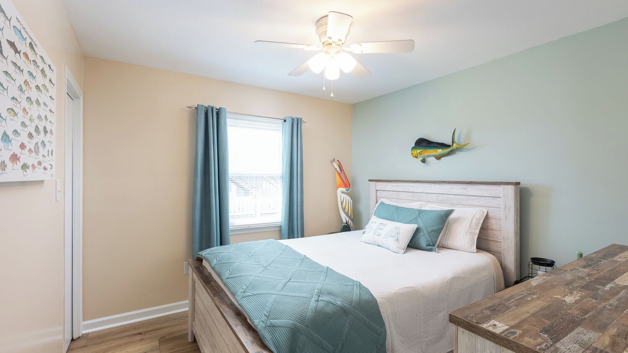 Photo of Bedroom in Nags Head