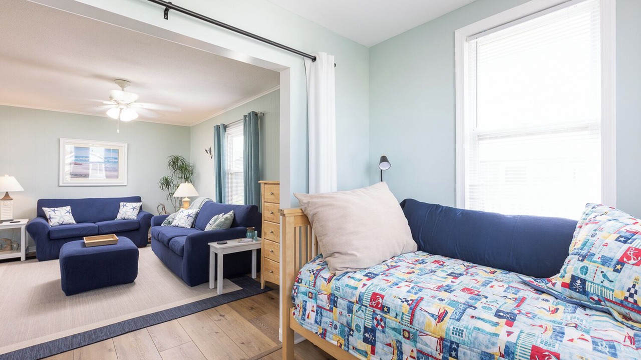 Photo of Livingroom in Nags Head