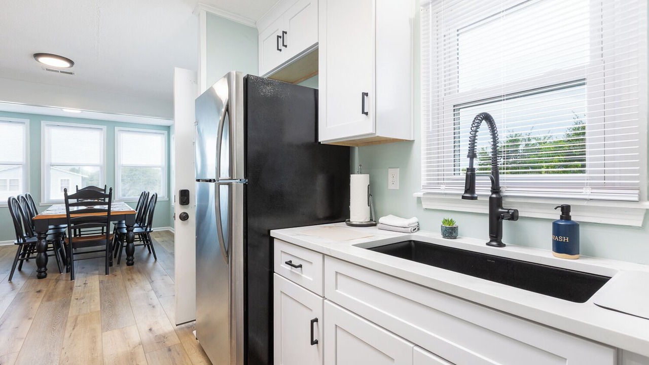 Photo of Kitchen in Nags Head