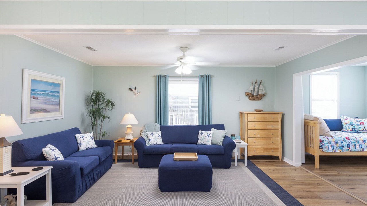 Photo of Livingroom in Nags Head