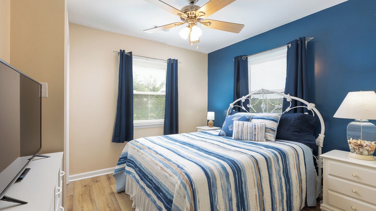 Photo of Bedroom in Nags Head