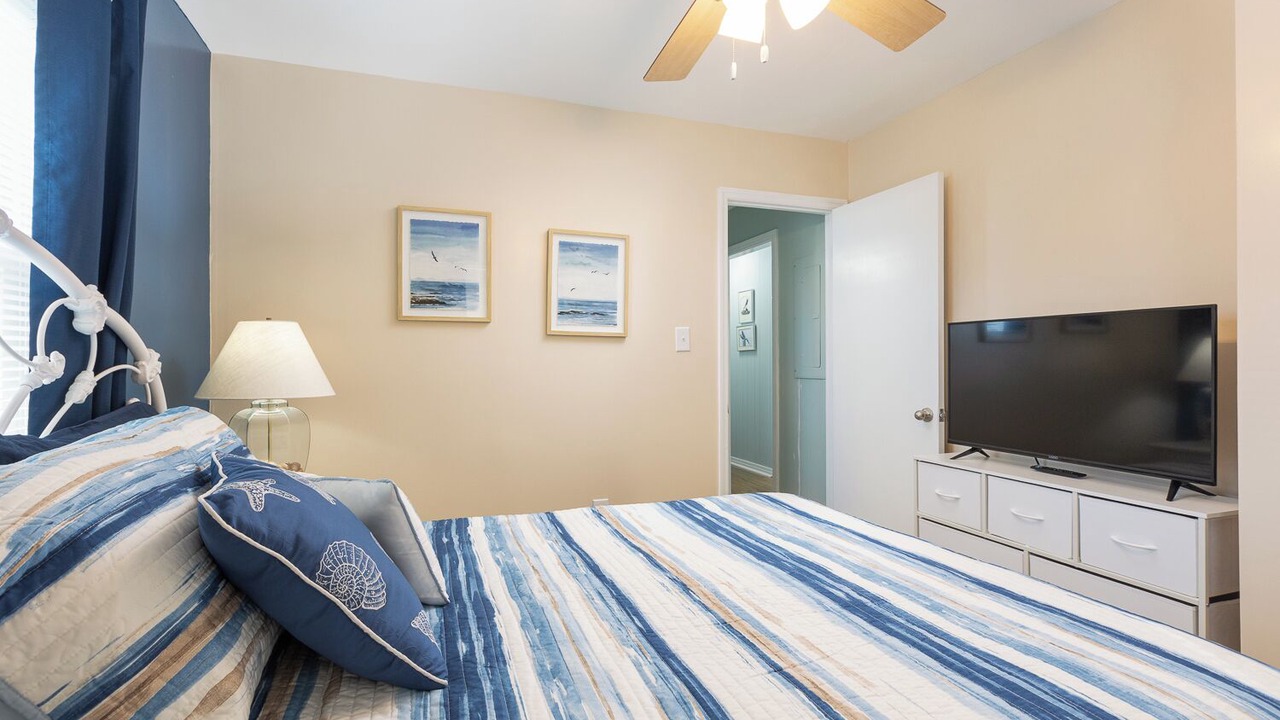 Photo of Bedroom in Nags Head