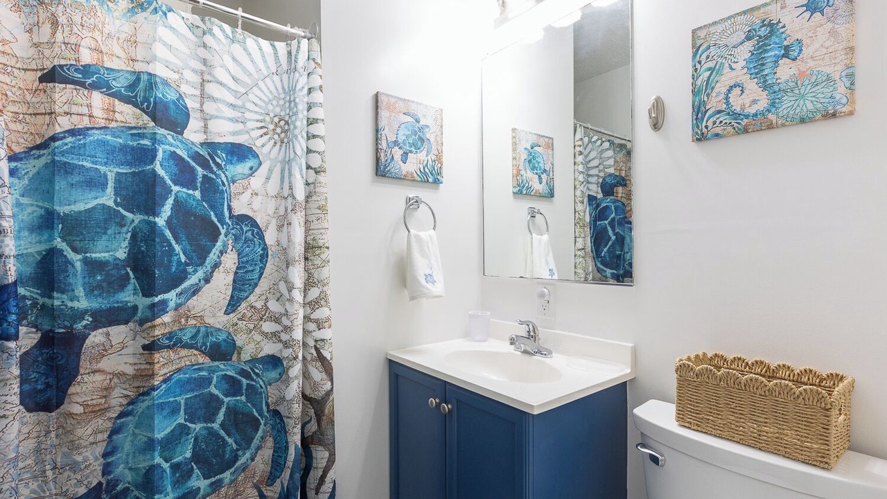 Photo of Bathroom in Nags Head