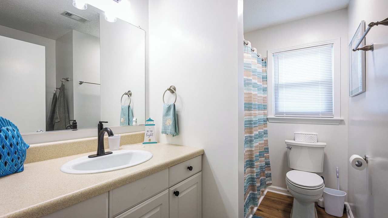 Photo of Bathroom in Nags Head