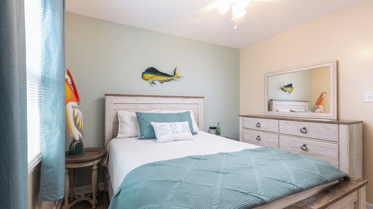Photo of Bedroom in Nags Head