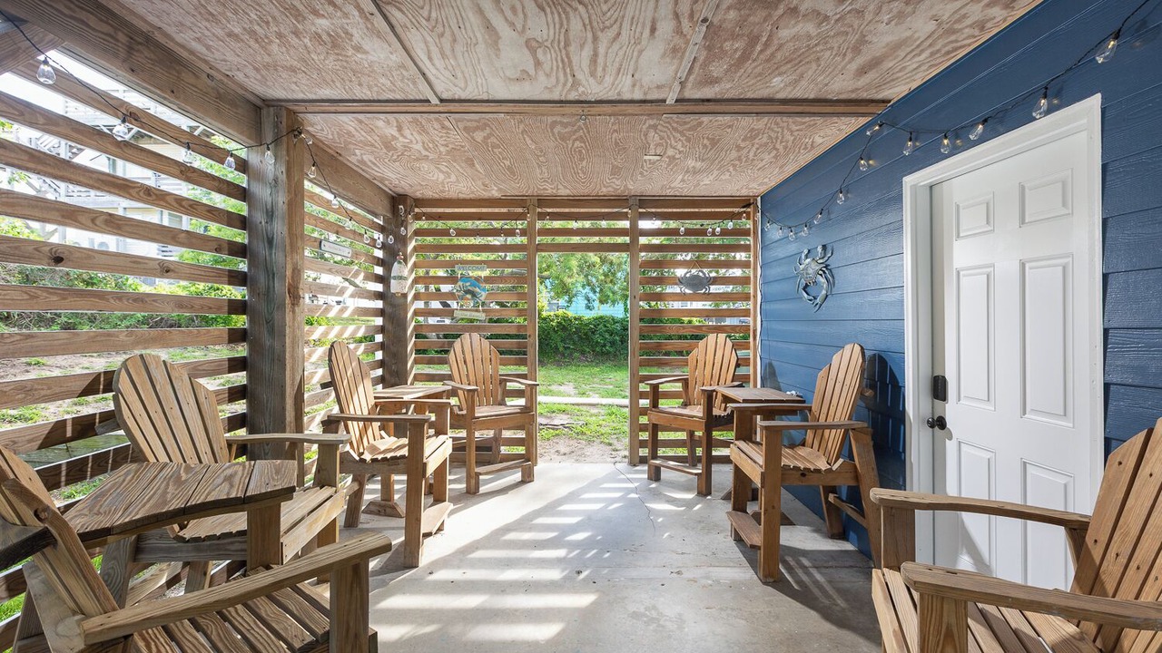Photo of Outdoor in Nags Head