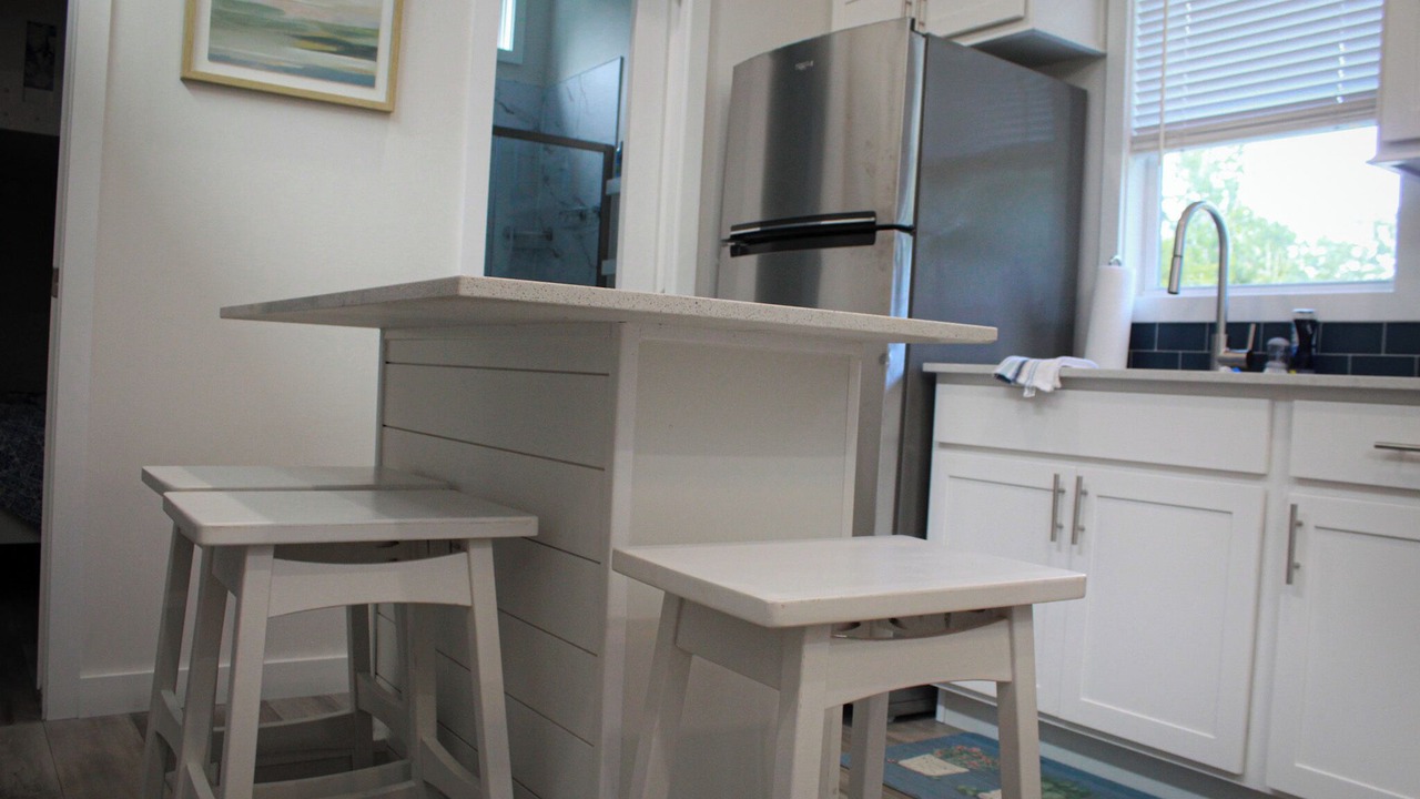 Photo of Kitchen in Oriental