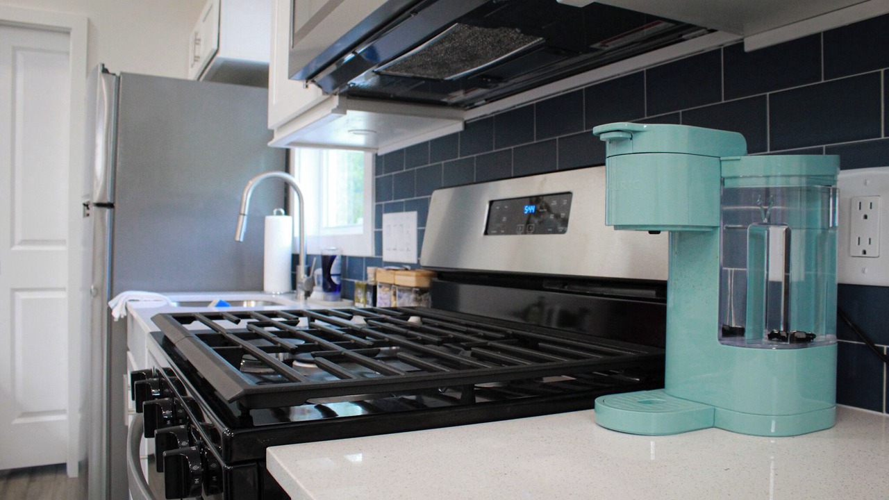 Photo of Kitchen in Oriental