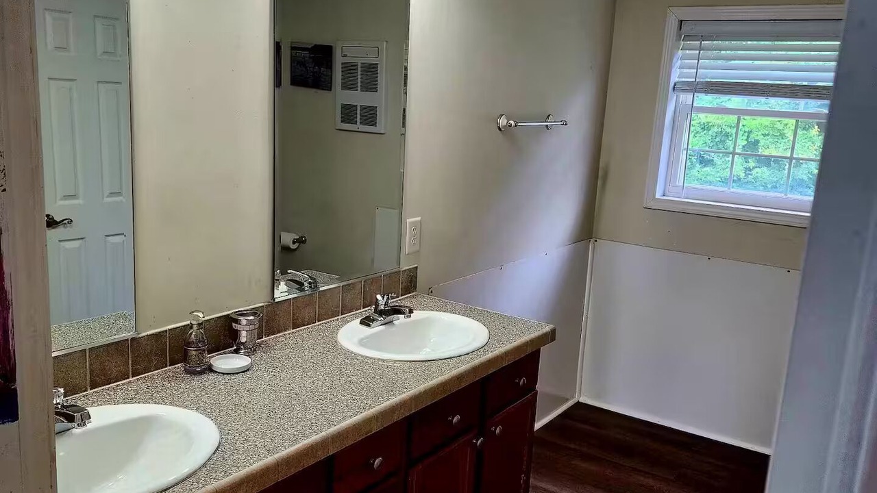 Photo of Bathroom in Hampstead