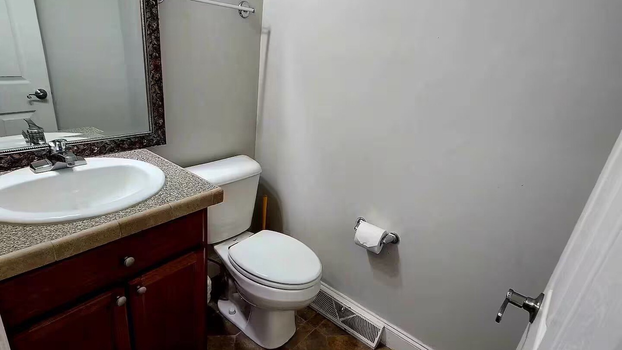 Photo of Bathroom in Hampstead
