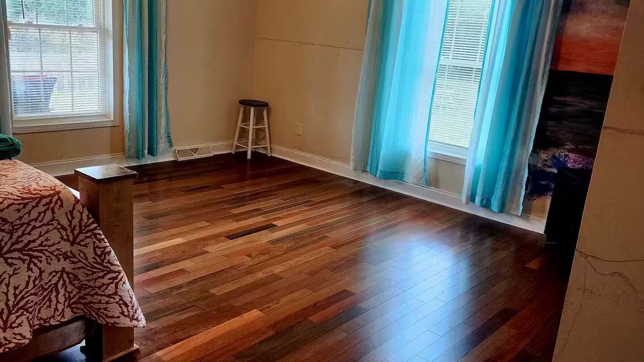 Photo of Bedroom in Hampstead
