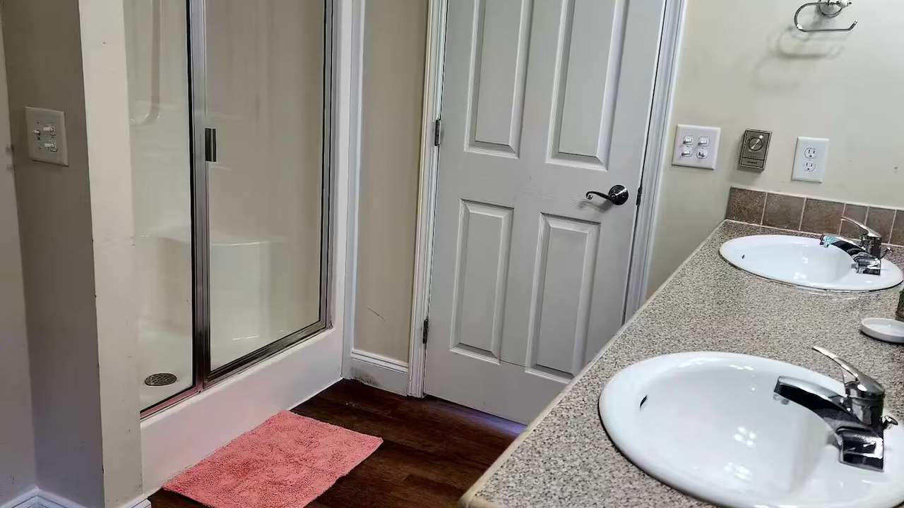 Photo of Bathroom in Hampstead