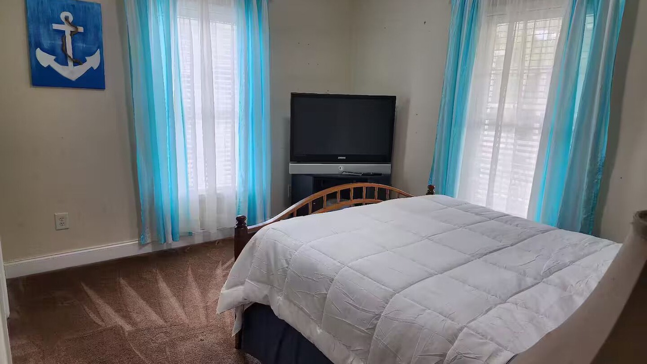 Photo of Bedroom in Hampstead