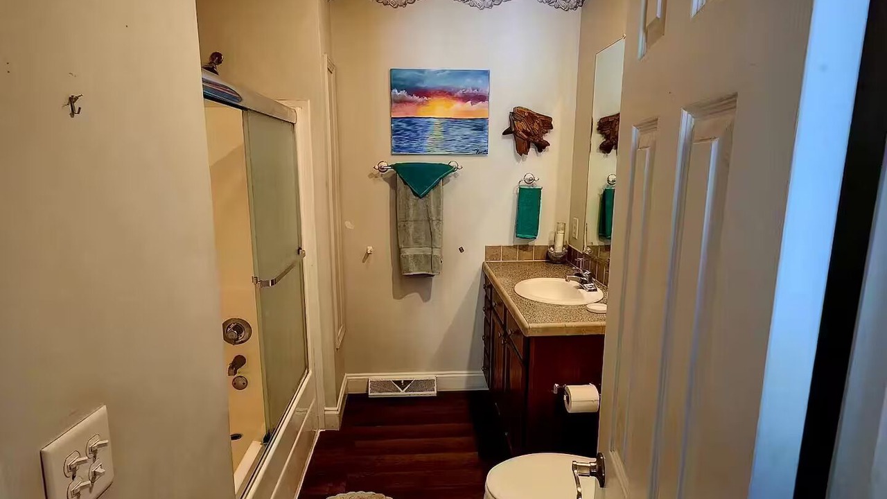Photo of Bathroom in Hampstead