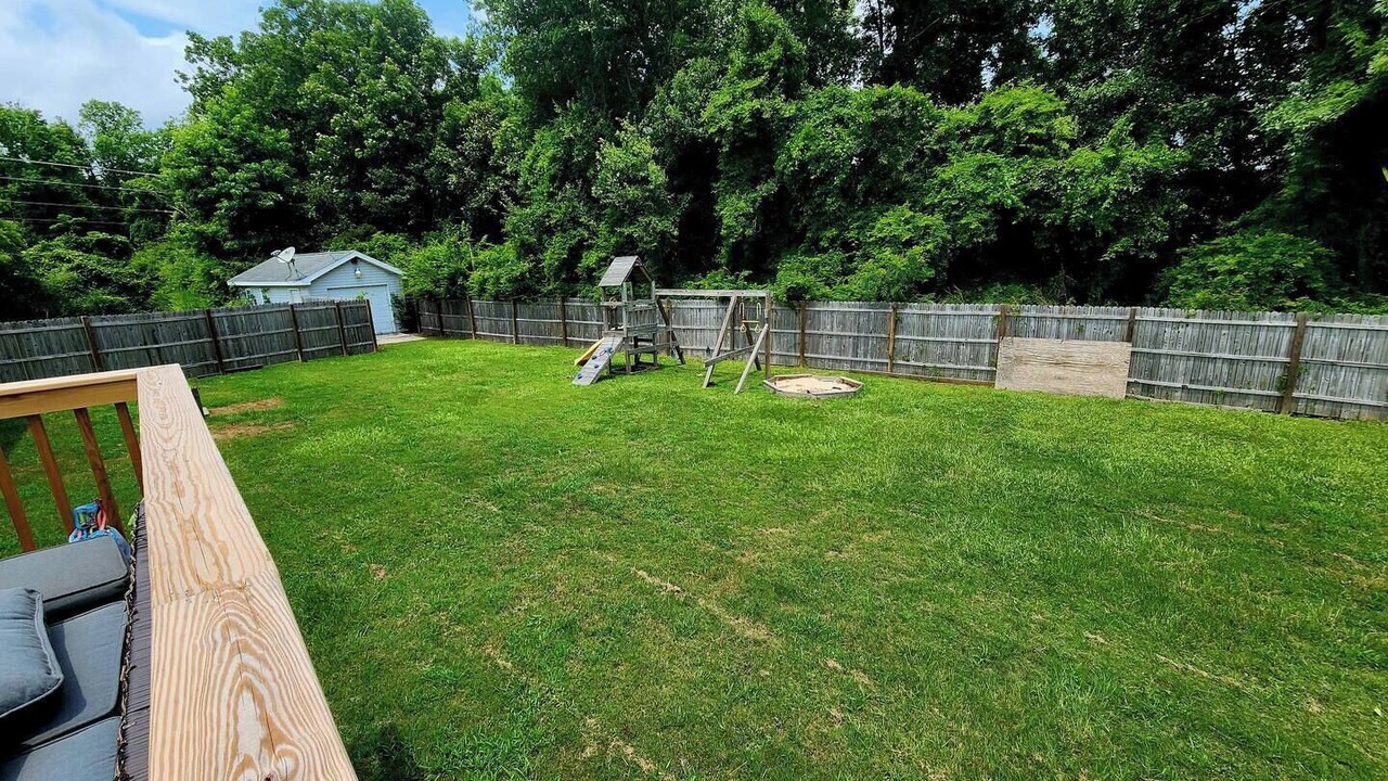 Photo of Outdoor in Hampstead