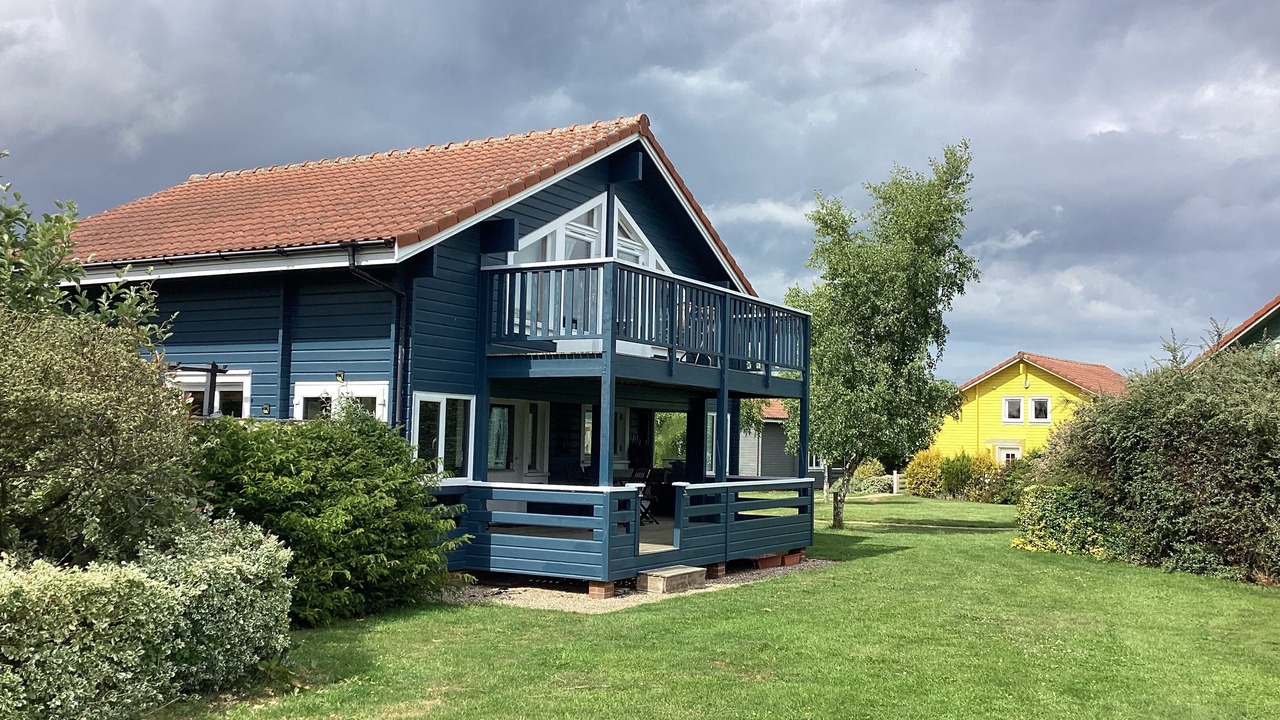 Photo of Outdoor in Hopton