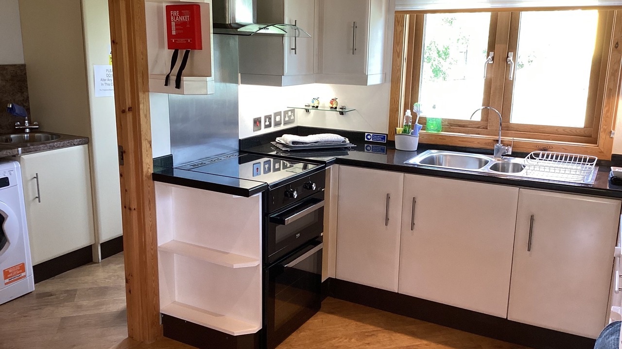 Photo of Kitchen in Hopton