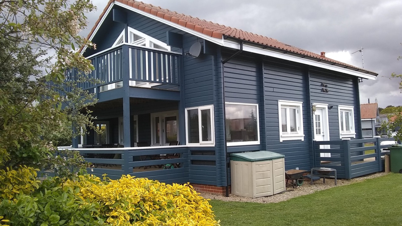 Photo of Outdoor in Hopton