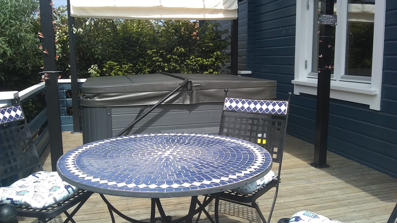 Photo of Outdoor in Hopton