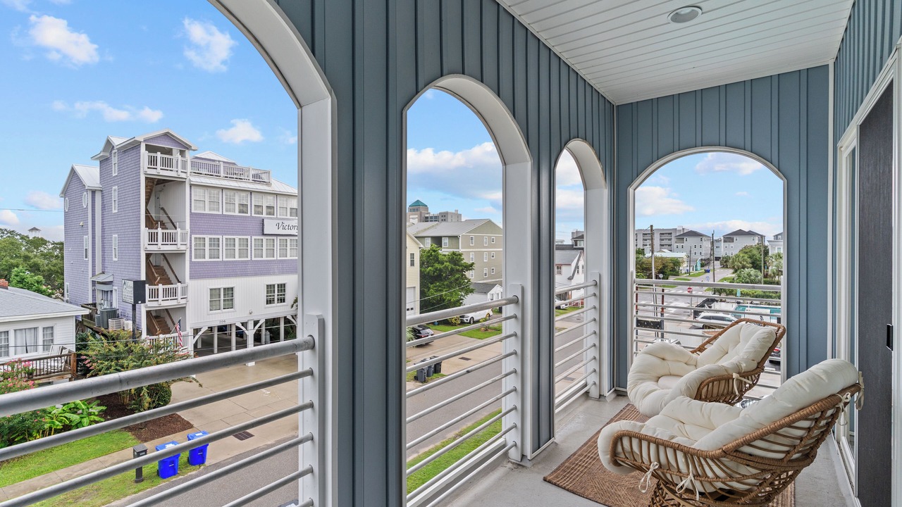 Photo of Outdoor in Carolina Beach
