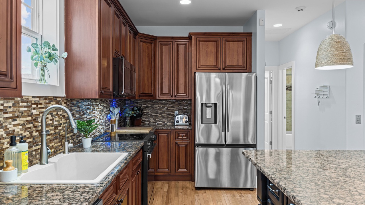 Photo of Kitchen in Carolina Beach
