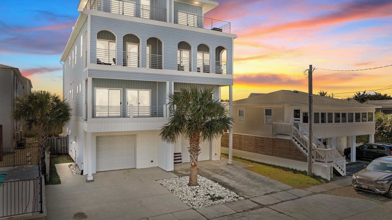 Photo of Outdoor in Carolina Beach